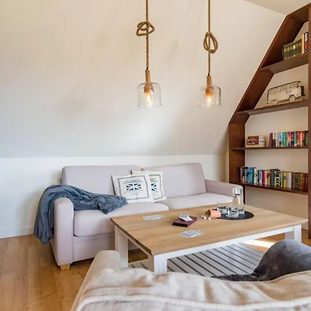 Haus-am-kai-13-wohnung-7-ostseeloft * Grossenbrode