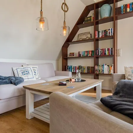 Apartment Haus-am-kai-13-wohnung-7-ostseeloft Grossenbrode