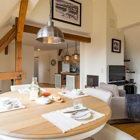 Haus-am-kai-13-wohnung-7-ostseeloft Apartment Grossenbrode