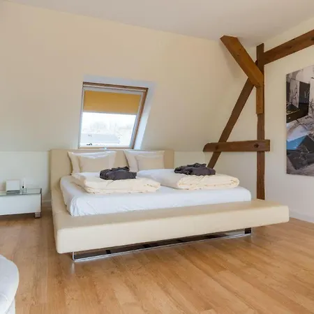 Haus-am-kai-13-wohnung-7-ostseeloft * Grossenbrode