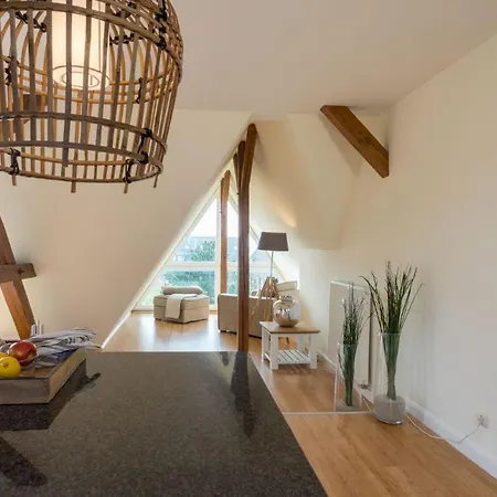Haus-am-kai-13-wohnung-7-ostseeloft * Grossenbrode