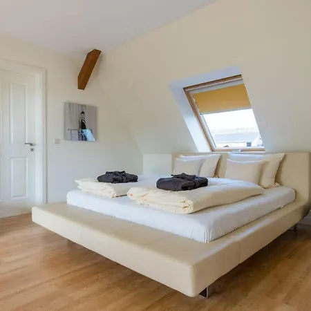 Haus-am-kai-13-wohnung-7-ostseeloft Apartment Grossenbrode